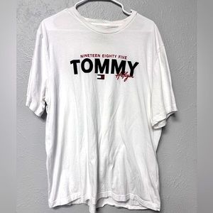 Men’s Tommy Hilfiger, extra large cotton tea
